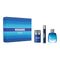 Missoni Missoni Wave Gift Set 100ml EDT + 10ml EDT + 75ml Deodorant Stick