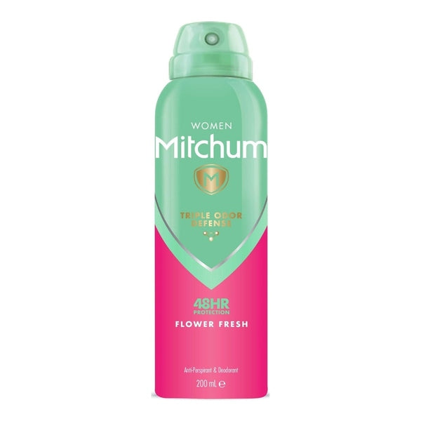Women Deodorant Spray
