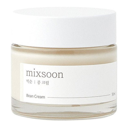 Mixsoon Bean Cream 50ml