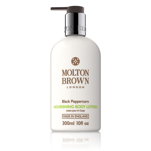 Molton Brown Black Peppercorn Body Lotion 300ml