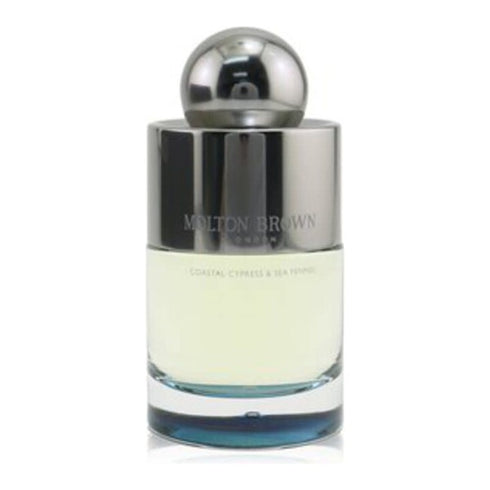 Molton Brown Coastal Cypress & Sea Fennel Eau de Toilette 100ml Spray