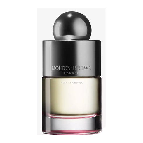 Molton Brown Fiery Pink Pepper Eau de Toilette 100ml Spray