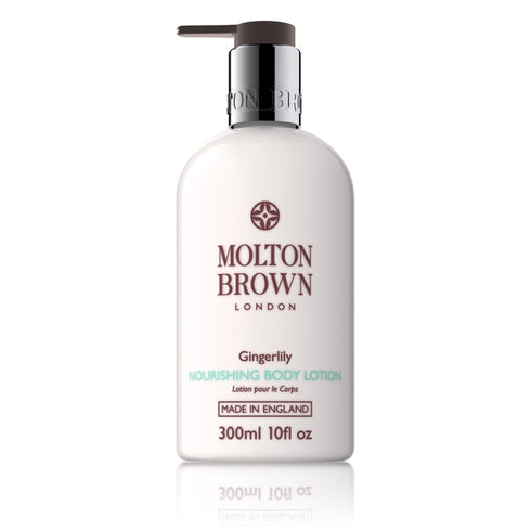 Molton Brown Gingerlily Body Lotion 300ml