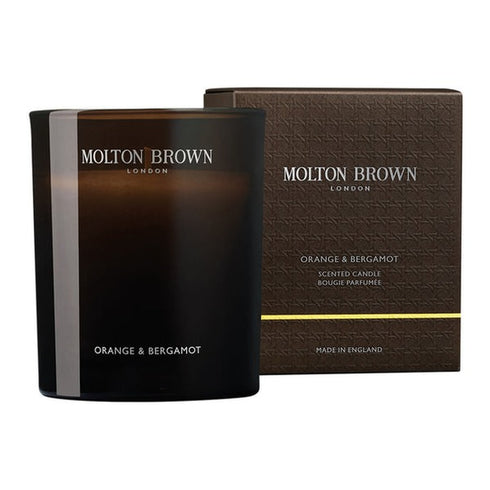 Molton Brown Orange & Bergamot Candle 190g