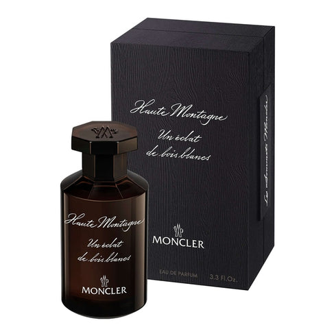 Moncler Haute Montagne Un Eclat De Bois Blanes Eau de Parfum 15ml Spray