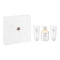 Moncler Pour Femme Gift Set 100ml EDP + 100ml Shower Gel + 100ml Body Lotion