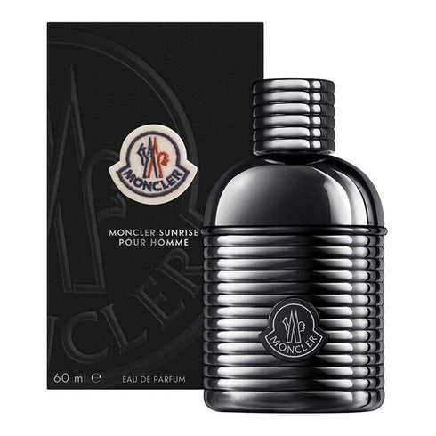 Moncler Sunrise pour Homme Eau de Parfum 60ml Spray