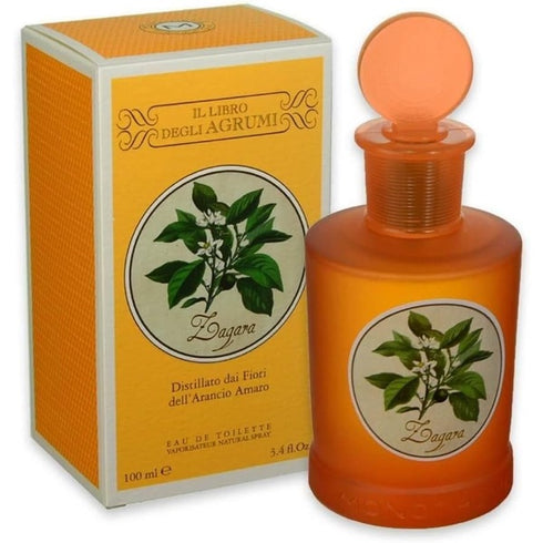 Monotheme Zagara Eau de Toilette 100ml Spray