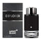Mont Blanc Explorer Eau de Parfum 4.5ml Splash