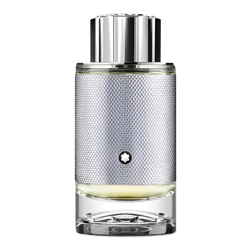 Mont Blanc Explorer Platinum Eau de Parfum 200ml Spray