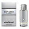 Mont Blanc Explorer Platinum Eau de Parfum 30ml Spray