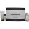 Mont Blanc Explorer Platinum Gift Set 100ml EDP + 100ml Shower Gel +2x 7.5ml EDP