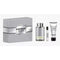 Mont Blanc Explorer Platinum Gift Set 100ml EDP + 100ml Shower Gel + 7.5ml EDP