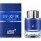 Mont Blanc Explorer Ultra Blue Eau de Parfum 200ml Spray