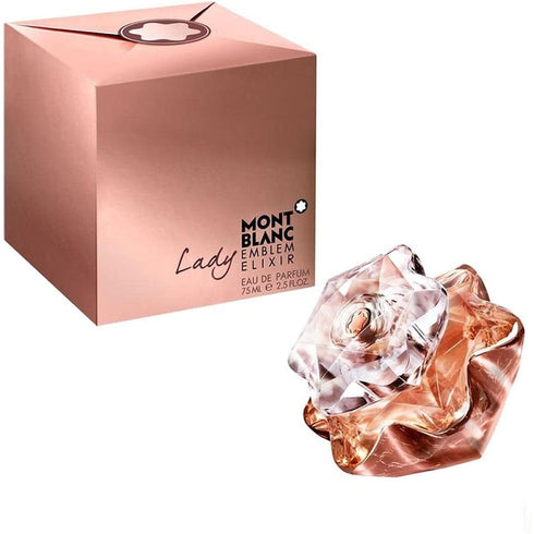 Mont Blanc Lady Emblem Elixir Eau de Parfum 75ml Spray