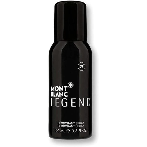 Mont Blanc Legend Deodorant Spray 100ml