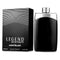 Mont Blanc Legend Eau de Toilette 200ml Spray