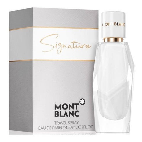 Mont Blanc Signature Eau de Parfum 30ml Spray