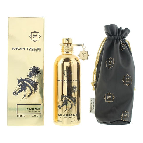 Montale Arabians Eau de Parfum 100ml Spray