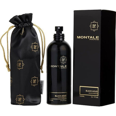 Montale Black Aoud Eau de Parfum 50ml Spray
