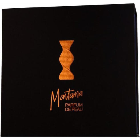 Montana Parfum de Peau Gift Set 100ml EDT + 150ml Body Lotion