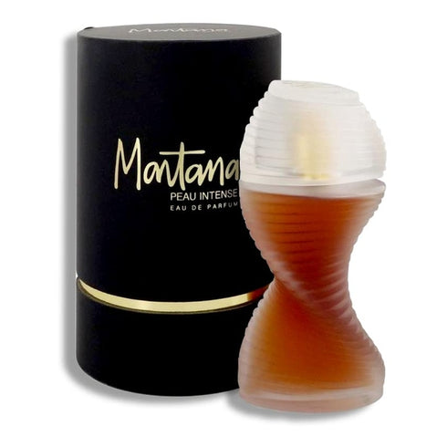 Montana Peau Intense Eau de Parfum 100ml Spray