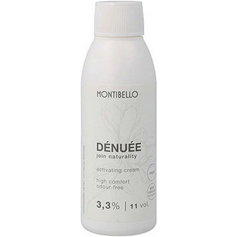 Montibello Denuee Permanent Hair Colour Cream 11 Vol. 3.3% 90 ml