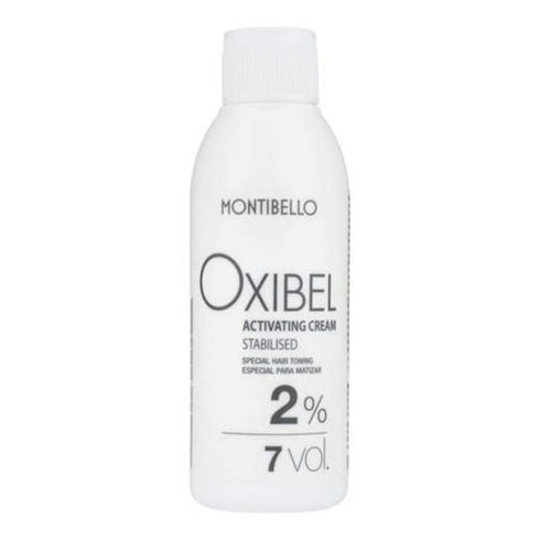 Montibello Oxibel Activating Cream 7 Vol. 2% 60ml