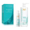 Moroccanoil ChromaTech Service Kit 160ml ChromaTech Prime + 1000ml ChromaTech Post