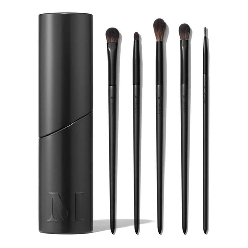 Morphe Vegan Pro Eye Bush Set 5 Pieces