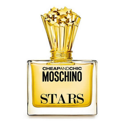 Moschino Cheap & Chic Stars Eau de Parfum 50ml Spray
