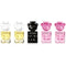 Moschino Toy Miniature Gift Set 2 x 5ml Toy 2 EDP + 5ml Toy Boy EDP + 2 x 5ml Toy 2 Bubble Gum
