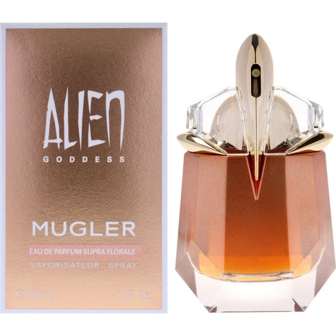 Mugler Alien Goddess Supra Florale Eau de Parfum 30ml Spray