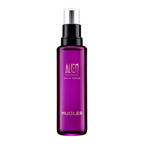 Mugler Alien Hypersense Eau de Parfum 100ml Refill