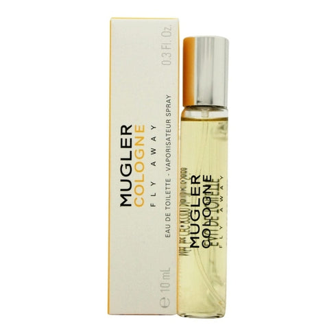 Mugler Cologne Fly Away Eau de Toilette 10ml Spray