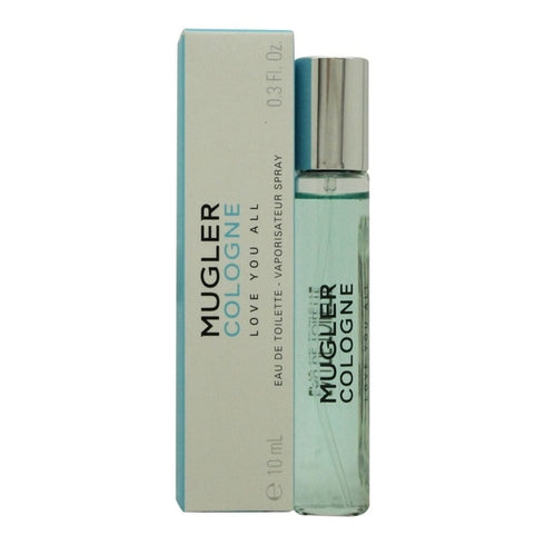 Mugler Cologne Love You All Eau de Toilette 10ml Spray