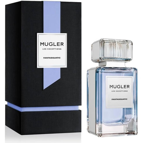 Mugler Les Exceptions Fantasquatic Eau de Parfum 80ml Spray