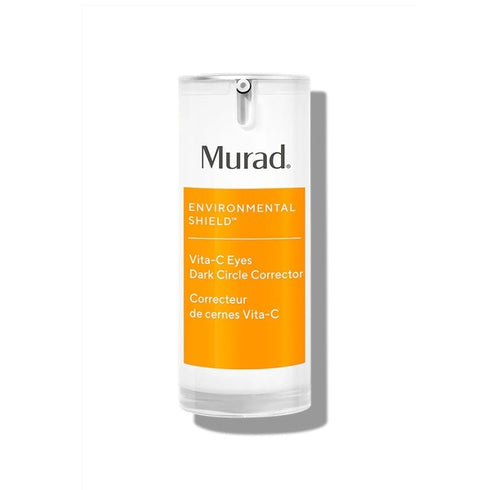 Murad Bright At Home Holiday Gift Set 30ml Correcting Serum + 15ml Dark Circle Corrector (This Gift Set contains:
1x 30ml Rapid Dark Spot Correcting Serum
1x 15ml Vita-C Eyes Dark Circle Corrector)