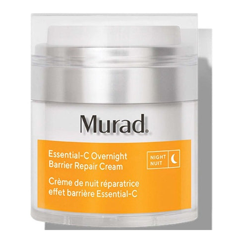 Murad Essential-C Overnight Barrier Repair Cream 50ml