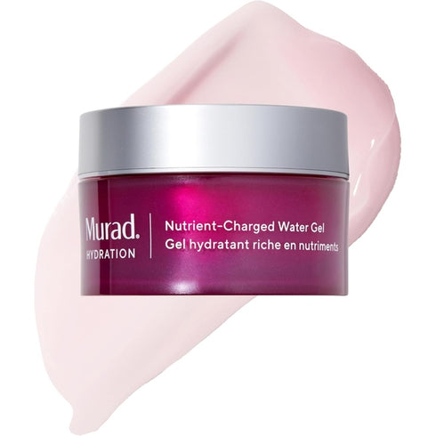 Murad Nutrient Charged Water Gel 50ml