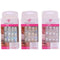 Murrays Manicure French Manicure Nails 24 Nails