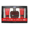 Mustang Gift Set 100ml EDT + 100ml Aftershave Balm + 100ml Shower Gel