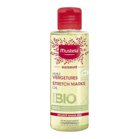 Mustela Maternité Stretch Marks Oil 105ml