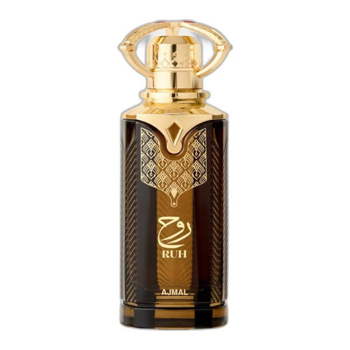 Ajmal Ruh Eau De Parfum 100ml Spray