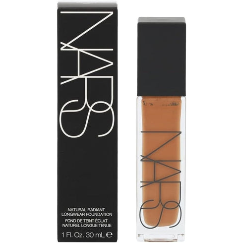 NARS Natural Radiant Longwear Foundation 30ml - Macao