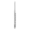 NYX Auto Eyeliner Pencil 0.22g - White
