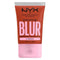 NYX Bare With Me Blur Foundation 30ml - 17 Truffle