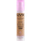 NYX Bare With Me Concealer Serum 9.6ml - 08 Sand