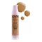 NYX Bare With Me Concealer Serum 9.6ml - 09 Deep Golden