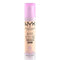 NYX Bare With Me Concealer Serum 9.6ml - 10 Camel